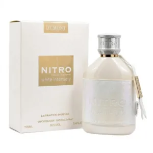 Nitro White Intensely Dumont
