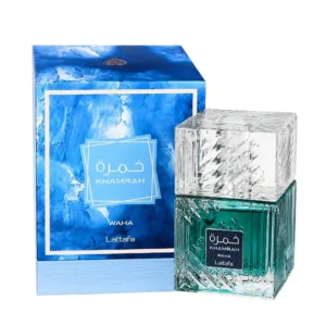 Khamrah Waha Lattafa Perfumes