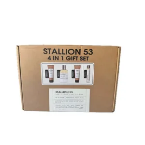 estuche Emper stallion 53