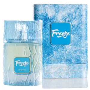 Freeze Riiffs Perfumes
