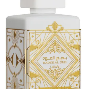 Bade'e Al Oud Honor & Glory Lattafa