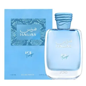 Hawas Ice Freeze Rasasi