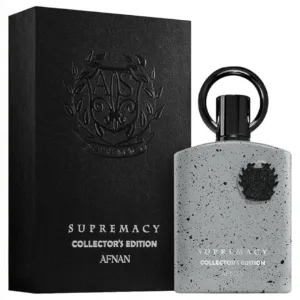 Supremacy Collector's Edition Pour Homme Afnan