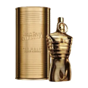 Le Male Elixir Absolu Jean Paul Gaultier para Hombres